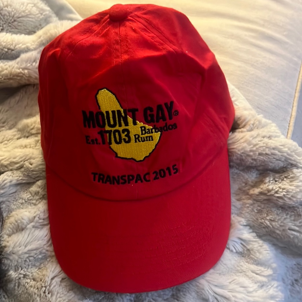 BASEBALL HAT NEW